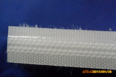 高級密封毛條選購指南 13*10白色密封毛條的價格、廠家與特點