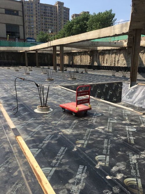 蘭州建設(shè)工程地下基礎(chǔ)防水工程服務(wù) 精確設(shè)計(jì)，長(zhǎng)效防護(hù)