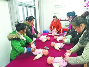 春節家政服務供需失衡 武漢市場10萬缺口背后的現實與思考