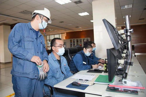 公司新產(chǎn)品海藻酸尿素啟動試驗性生產(chǎn)，信息技術(shù)咨詢服務(wù)助力企業(yè)智能化轉(zhuǎn)型