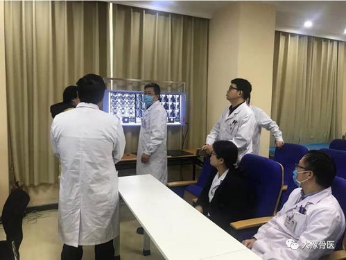 信息技術(shù)咨詢服務(wù)助力醫(yī)療質(zhì)量提升與醫(yī)療服務(wù)深化紀實